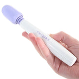 My Mini Miracle Wand Massager Vibrators > Wands - Tophatter Daily Deals