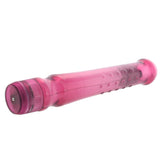 Turbo Glider Vibe in Raspberry Vibrators > Traditional Vibrators - Tophatter Daily Deals