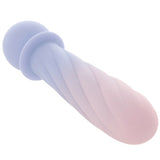 Symba Fiercely Powerful Swirl Bullet Vibe in Pink Vibrators > Bullet and Egg Vibrators - Tophatter Daily Deals