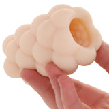Pocket Pals Bubbles Reversable Stroker Male Masturbators > Discreet Masturbators - Tophatter Daily Deals