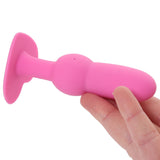First Time Vibrating Beaded Probe - Tophatter's Vibrator Deals Online Anal Sex Toys > Anal Vibrators - Tophatter Daily Deals