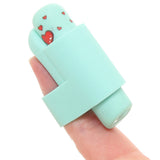 The Love Box Finger Vibe & Necklace Gift Set Vibrators > Finger Vibrators - Tophatter Daily Deals