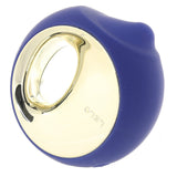 ORA 3 Oral Pleasure Simulator in Midnight Blue - Tophatter's Vibrator Deals Online Vibrators > Clitoral Stimulators - Tophatter Daily Deals