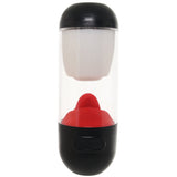 Delite Realistic Masturbator with Tongue Action Male Masturbators > Self-Contained Strokers - Tophatter Daily Deals