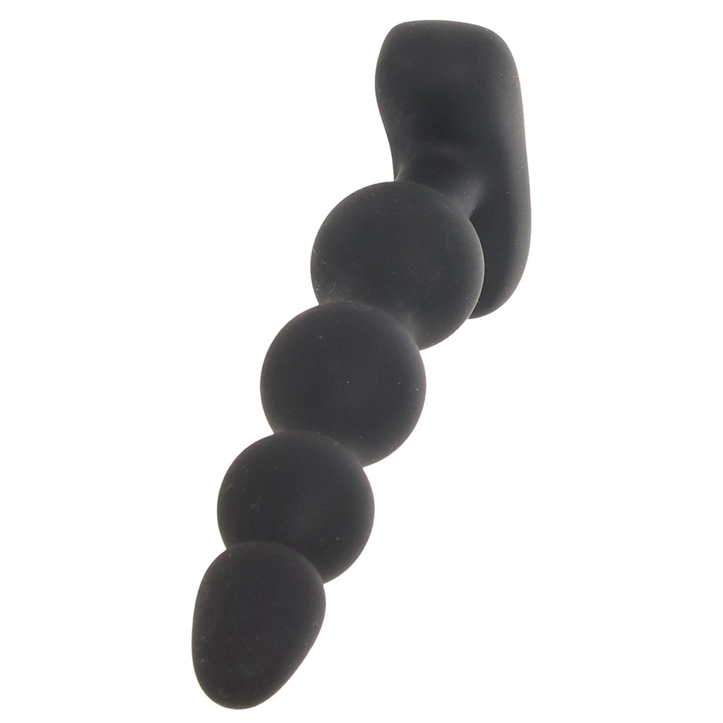 Renegade Reign Vibrating Remote Anal Beads Anal Sex Toys > Anal Beads - Tophatter Daily Deals