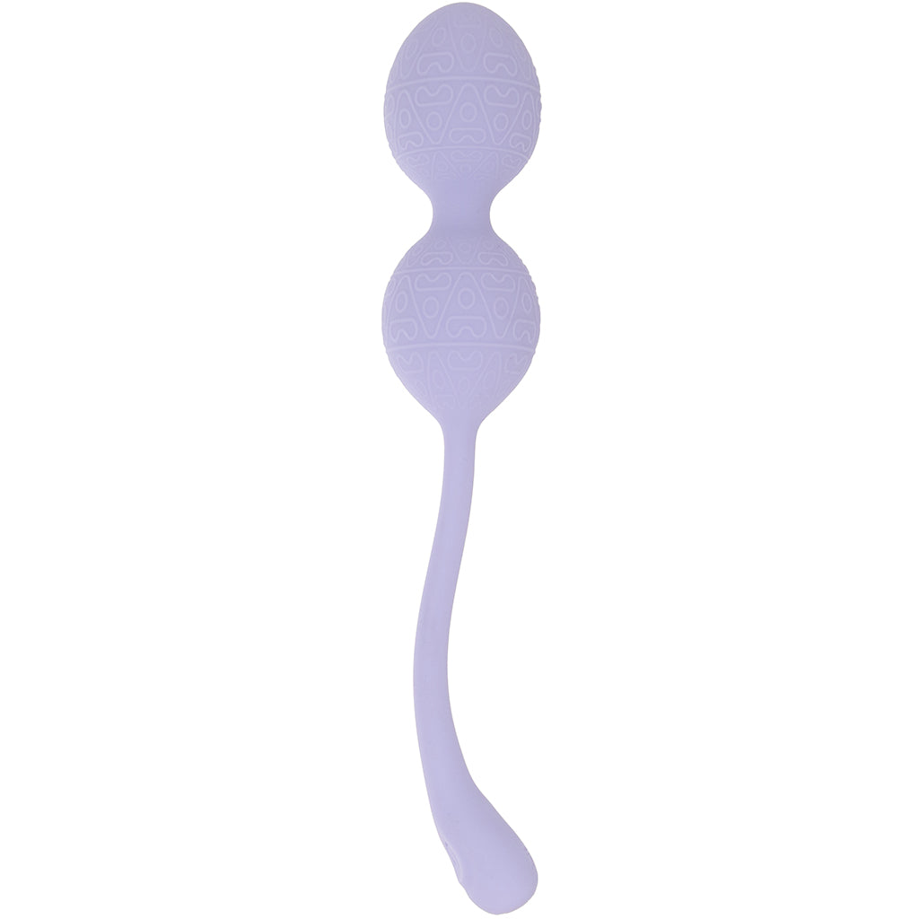 Loveline Pelvifit Beads Remote Kegel Vibe - Tophatter's Vibrator Deals Online Kegel, Ben Wa and Pelvic Health Tools - Tophatter Daily Deals
