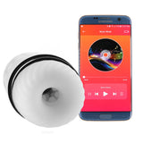 Sam Neo Interactive Suction & Vibration Masturbator Male Masturbators > Vibrating - Tophatter Daily Deals