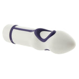My Private O Massager Vibe in Purple Vibrators > Clitoral Stimulators - Tophatter Daily Deals