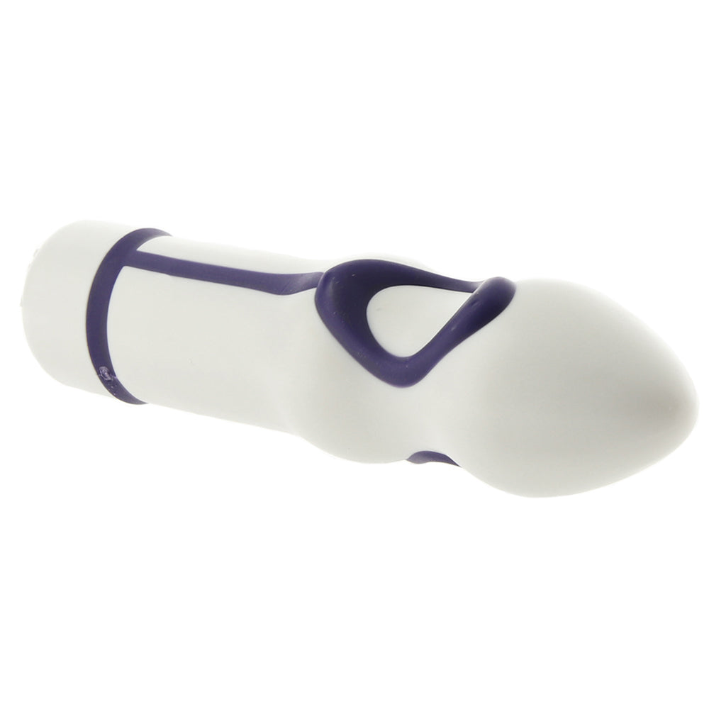My Private O Massager Vibe in Purple Vibrators > Clitoral Stimulators - Tophatter Daily Deals