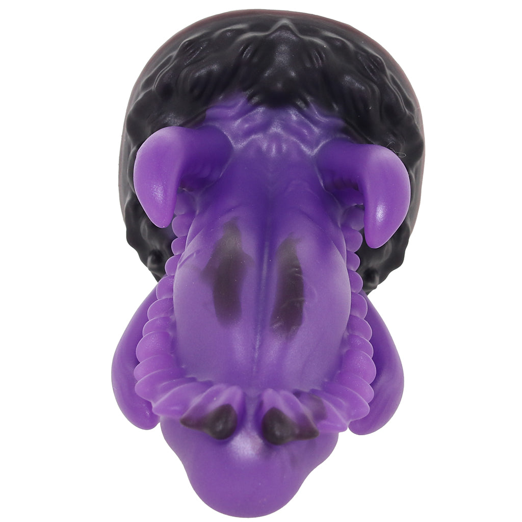 Creature Cocks Leviathan Silicone Dildo Dildo Sex Toys > Fantasy Dildos - Tophatter Daily Deals