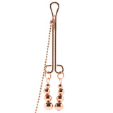 All Sensation Nipple & Clitoral Chain Bondage and Fetish > Nipple Stimulators & Clamps - Tophatter Daily Deals