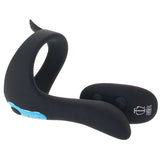Trinity Vibes Power Taint Remote Ring - Tophatter's Vibrator Deals Online Cock Rings - Tophatter Daily Deals