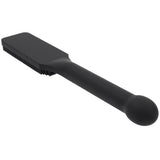 Edge Pins & Needles Silicone Paddle with Insertable Handle Bondage and Fetish > Whips and Crops - Tophatter Daily Deals