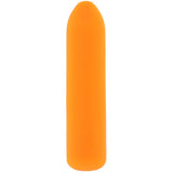 Kyst Fling Vibe in Orange Vibrators > Bullet and Egg Vibrators - Tophatter Daily Deals