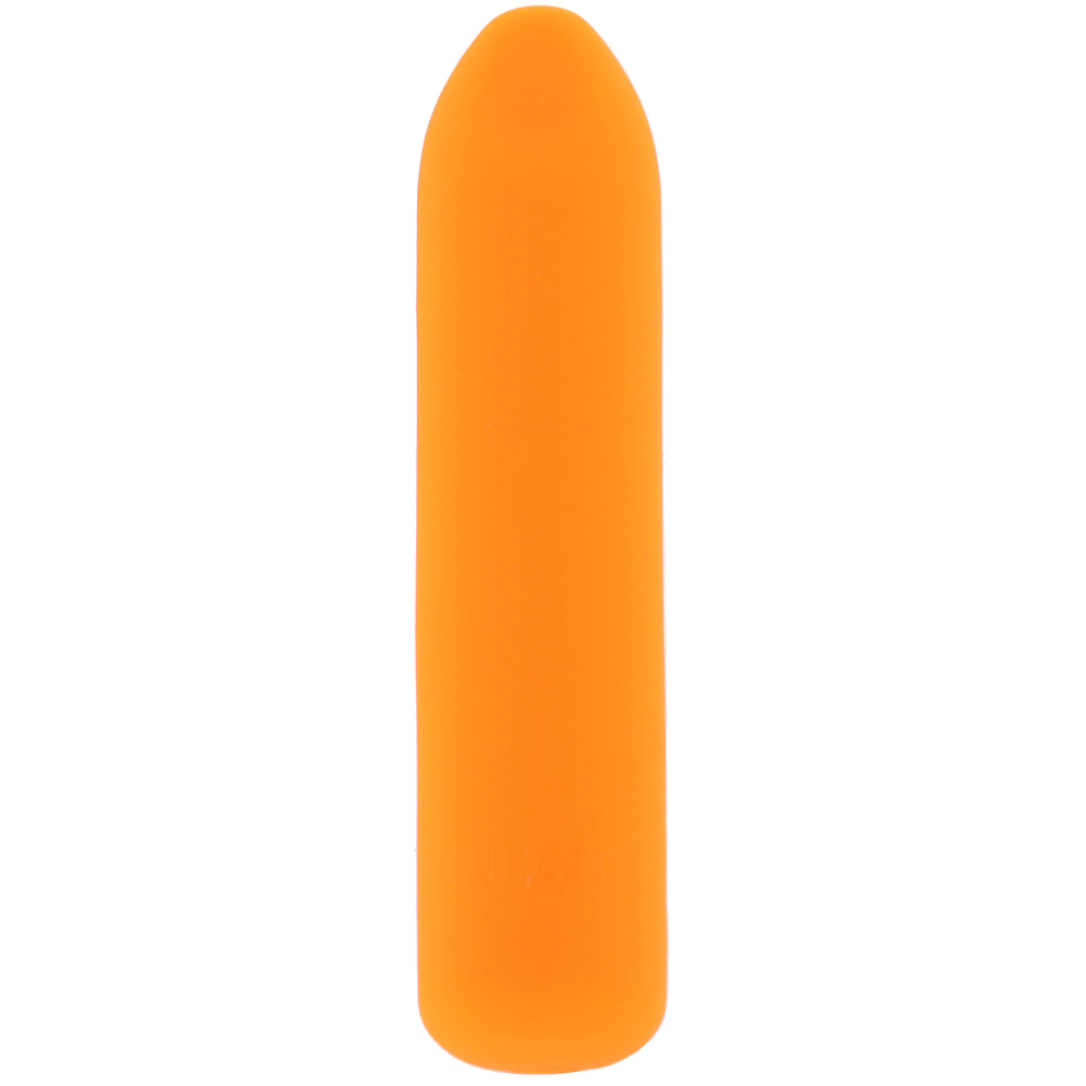 Kyst Fling Vibe in Orange Vibrators > Bullet and Egg Vibrators - Tophatter Daily Deals