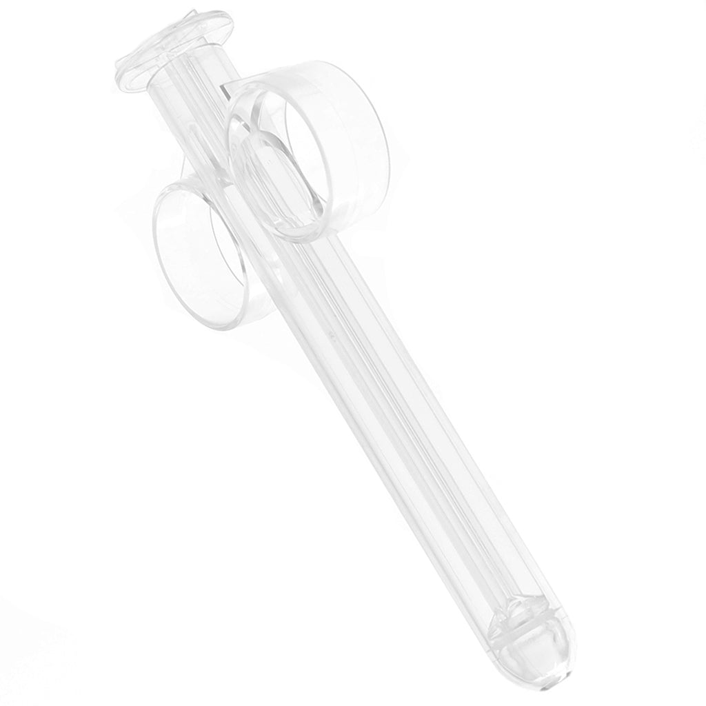 XL Lube Tube 23ml Applicator in Clear - Tophatter's Adult Products Lubes and Lotions > Anal Sex Lubes - Tophatter Daily Deals