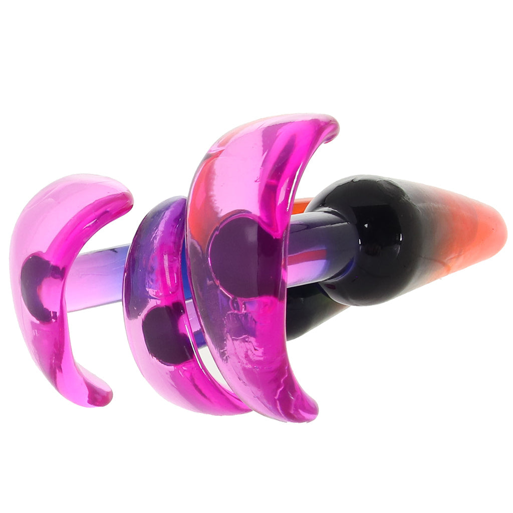 Crystal Jellies Anal Trainer Set in Rainbow Anal Sex Toys > Butt Plugs - Tophatter Daily Deals