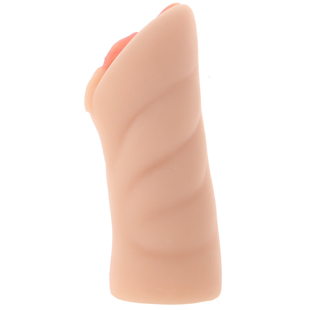 Anna Claire Clouds Pussy Stroker Male Masturbators > Pocket Strokers - Tophatter Daily Deals