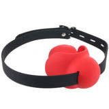 Master Series Gag Order Extreme Ball Gag Bondage and Fetish > Ball Gags & Mouth Restraints - Tophatter Daily Deals