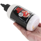 Naughty Jane's Sex Sauce Extra Creamy Lubricant in 8oz/236m Lubes and Lotions > Water Based Sex Lubes - Tophatter Daily Deals