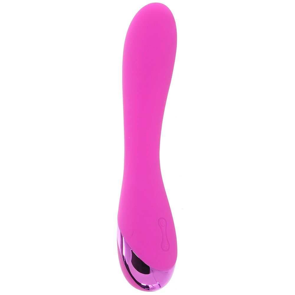 Shanna Moakler The G-Spot Vibrator Vibrators > G-Spot Vibrators - Tophatter Daily Deals
