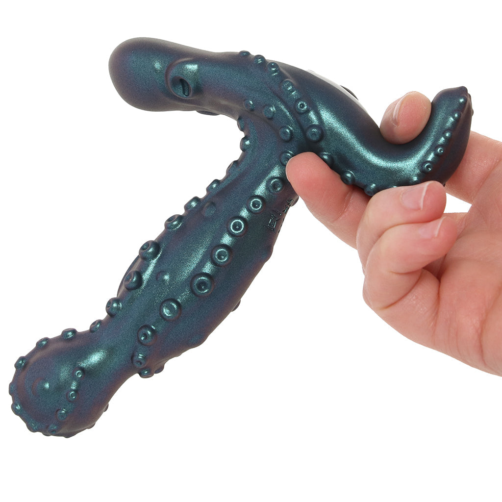 Creature Cocks Octoprobe Gyrating Prostate Vibe Anal Sex Toys > Prostate Massagers - Tophatter Daily Deals