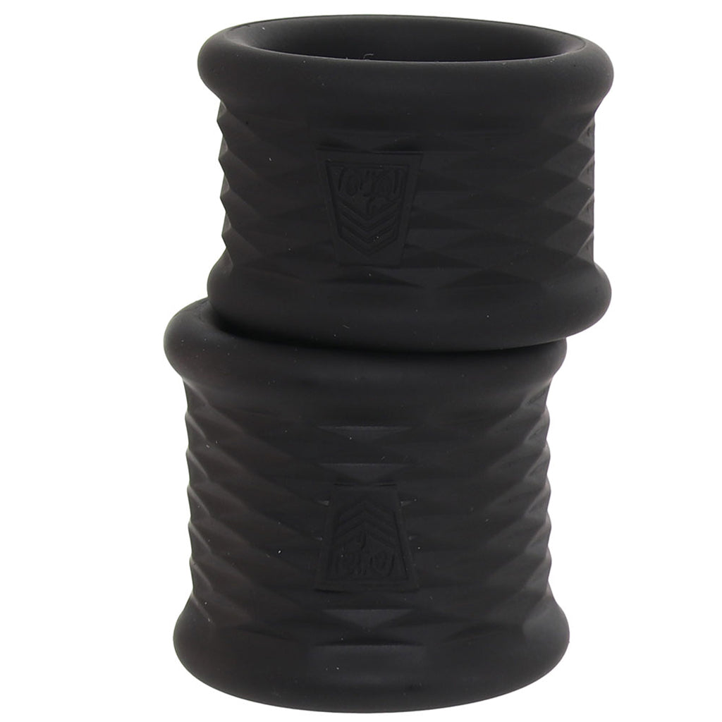 Fort Troff Stretch Flex Trainers Ball Stretch Set Bondage and Fetish > Cock and Ball Devices - Tophatter Daily Deals
