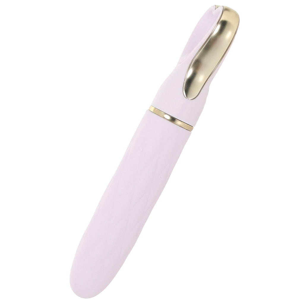 Délice Heart Throb Bullet Vibe in Lavender Love Vibrators > Bullet and Egg Vibrators - Tophatter Daily Deals
