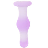 Lavender Haze Bulb Probe Vibe Anal Sex Toys > Anal Vibrators - Tophatter Daily Deals