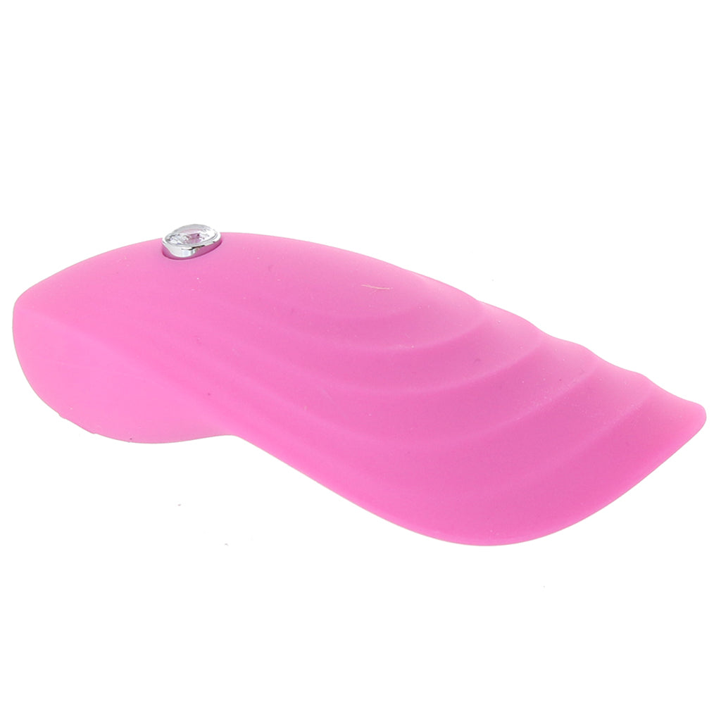 LuvMor Teases Rechargeable Vibe - Tophatter's Vibrator Deals Online Vibrators > Clitoral Stimulators - Tophatter Daily Deals