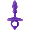 b-Vibe Butties Dart Silicone Anal Plug Anal Sex Toys > Butt Plugs - Tophatter Daily Deals