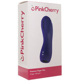 PinkCherry Premium Finger Vibe Vibrators > Finger Vibrators - Tophatter Daily Deals