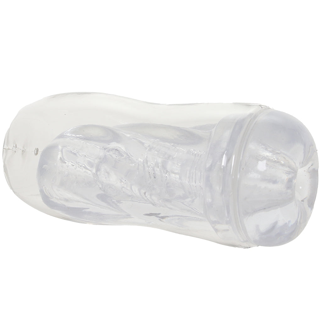 Alpha Surge Stamina Cup Stroker Male Masturbators > Self-Contained Strokers - Tophatter Daily Deals
