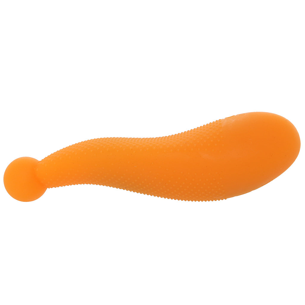 Polynesian Pleasures Sun Coralee Vibe Vibrators > Clitoral Stimulators - Tophatter Daily Deals