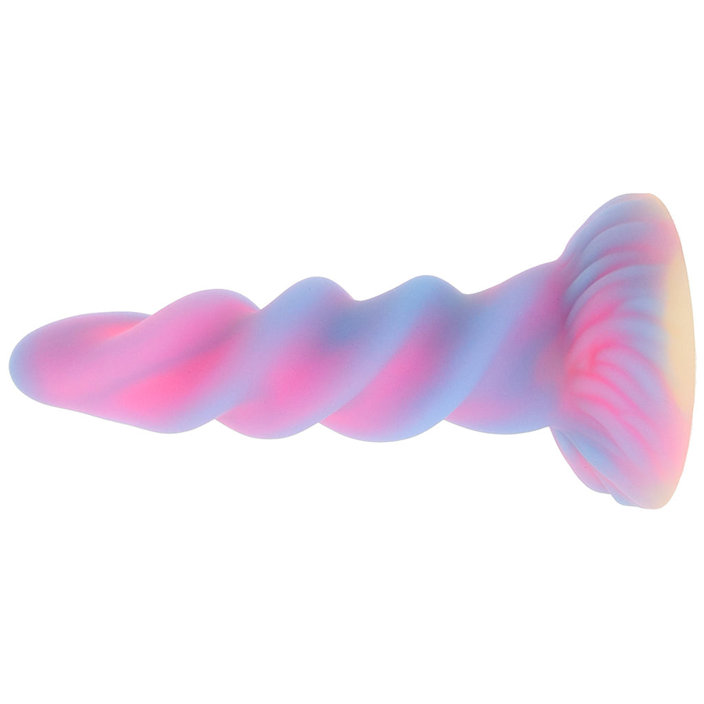 Creature Cocks Moon Rider Glow-in-the-Dark Dildo Dildo Sex Toys > Anal Dildos - Tophatter Daily Deals
