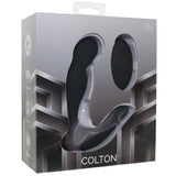 Colton Remote Prostate Massager Anal Sex Toys > Prostate Massagers - Tophatter Daily Deals