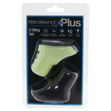 Performance Plus Flare 2 Sling Set Cock Rings - Tophatter Daily Deals