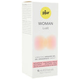 Woman Lust Orgasm Gel in 0.5oz/15ml Lubes and Lotions > Sexual Stimulants - Tophatter Daily Deals