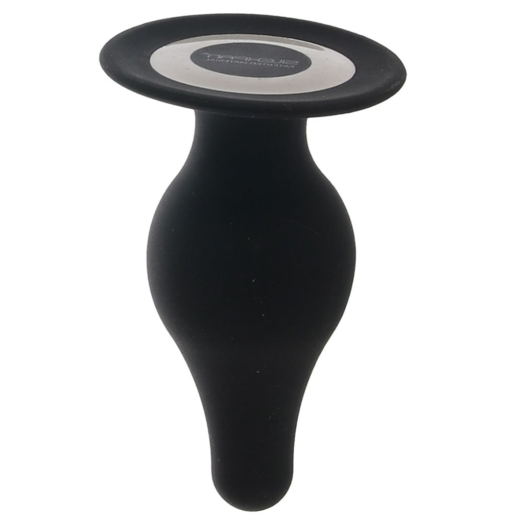 SILEX-D Model 2 Premium Silicone Butt Plug in Medium Anal Sex Toys > Butt Plugs - Tophatter Daily Deals