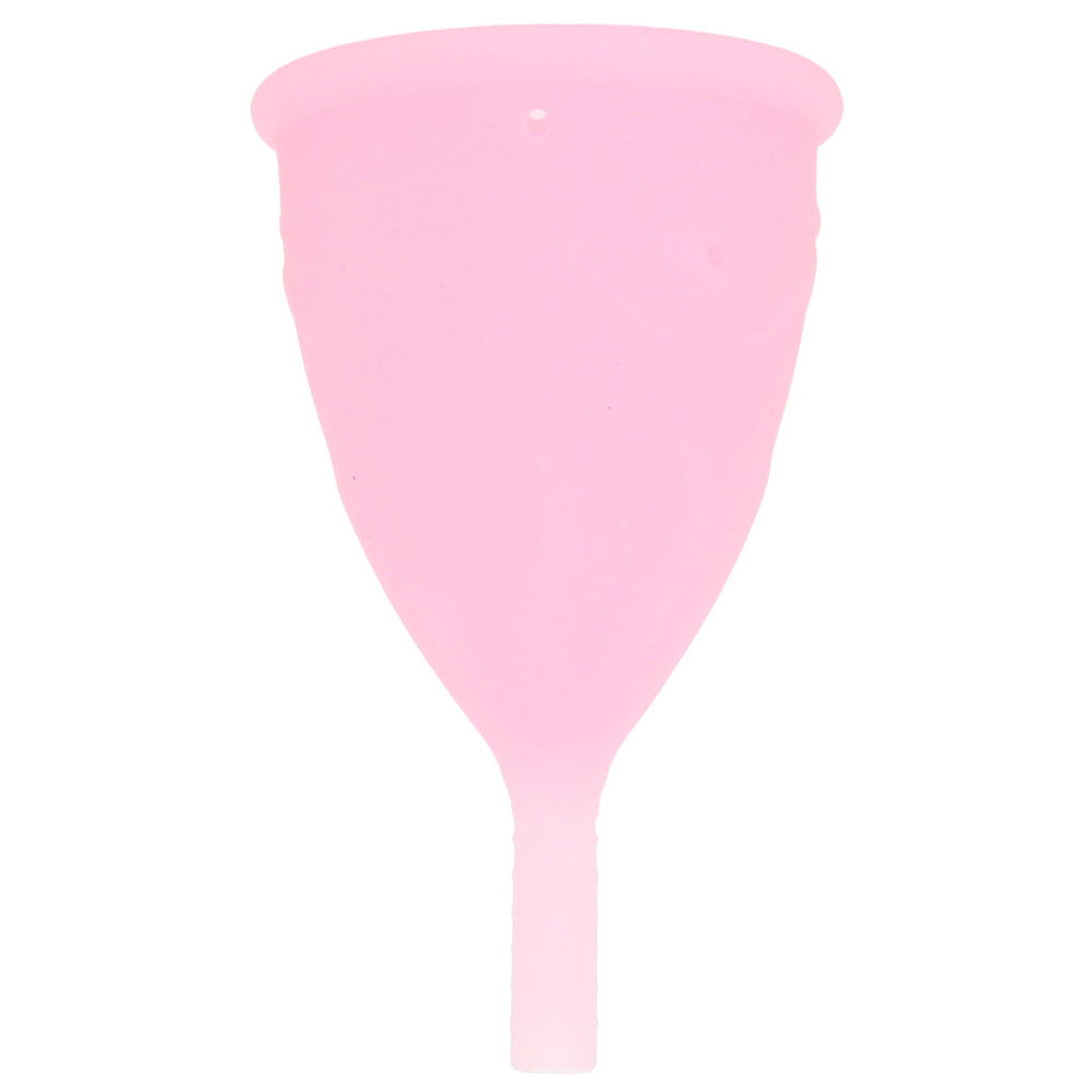 Femintimate Eve Menstrual Cup in Small - Tophatter's Adult Sex Toys Online Sensual Love > Personal Care - Tophatter Daily Deals