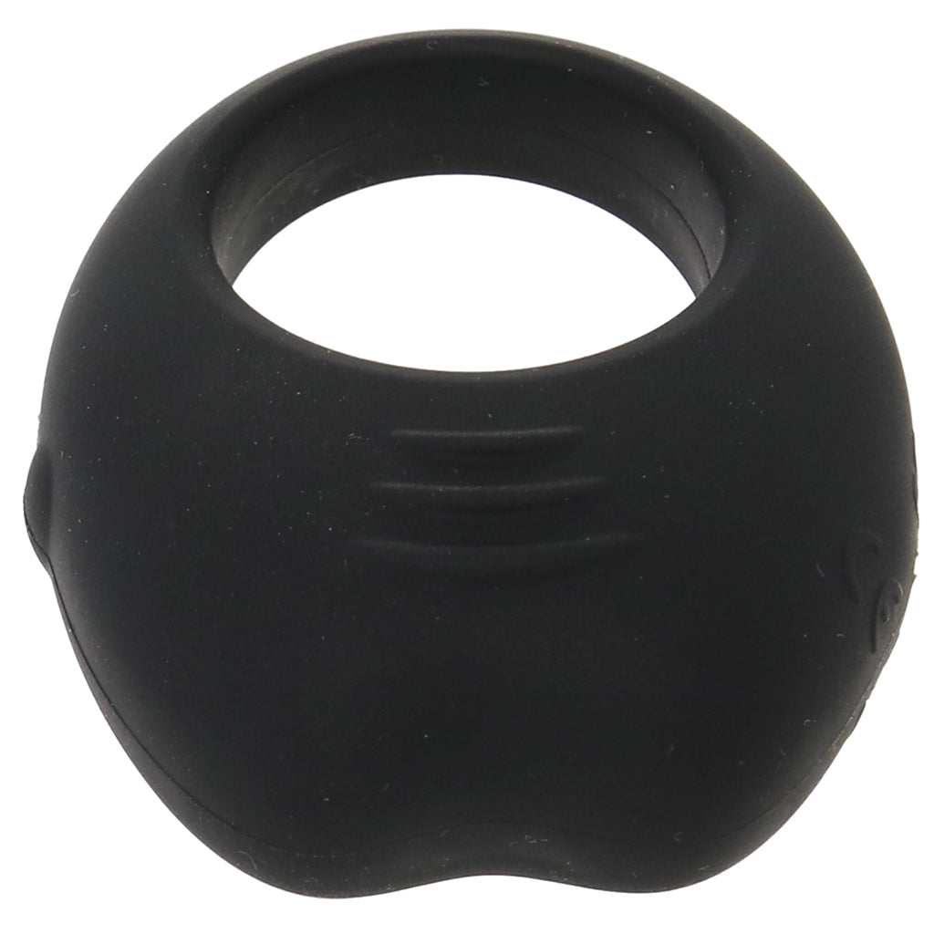 Colt Silicone Rechargeable Cock Ring Cock Rings - Tophatter Daily Deals