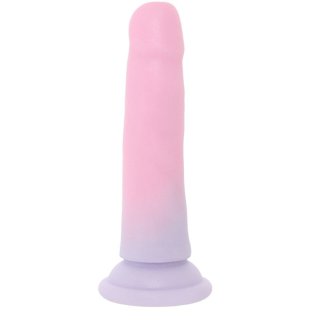 First Time Liquid Silicone Stud Dildo Dildo Sex Toys > Realistic Dildos - Tophatter Daily Deals