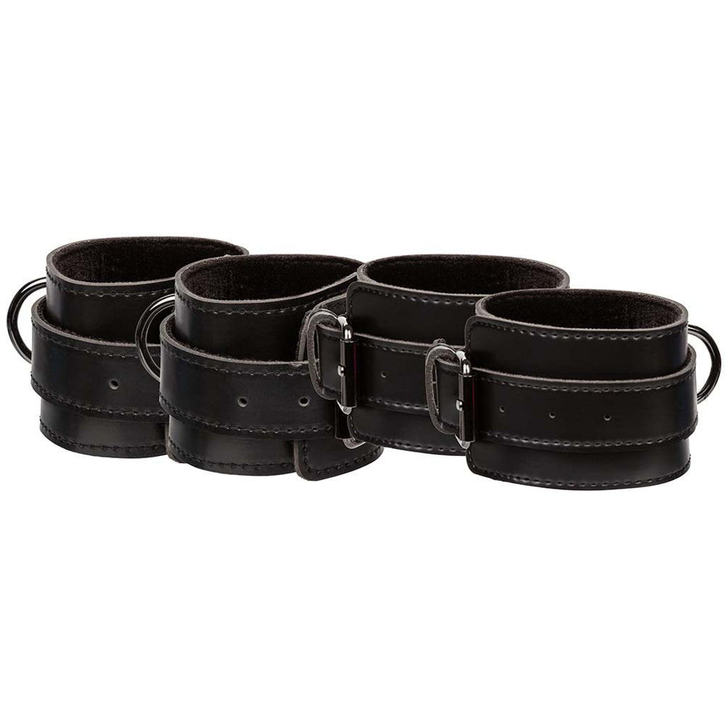 Euphoria Hog Tie Bondage and Fetish > Restraints - Tophatter Daily Deals