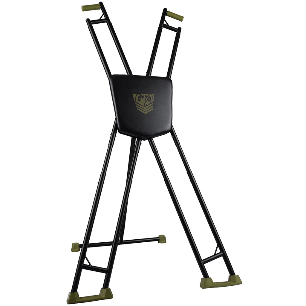 Fort Troff Tactical Cross - Tophatter's Adult Sex Toys Online Sex Furniture > Sex Machine - Tophatter Daily Deals