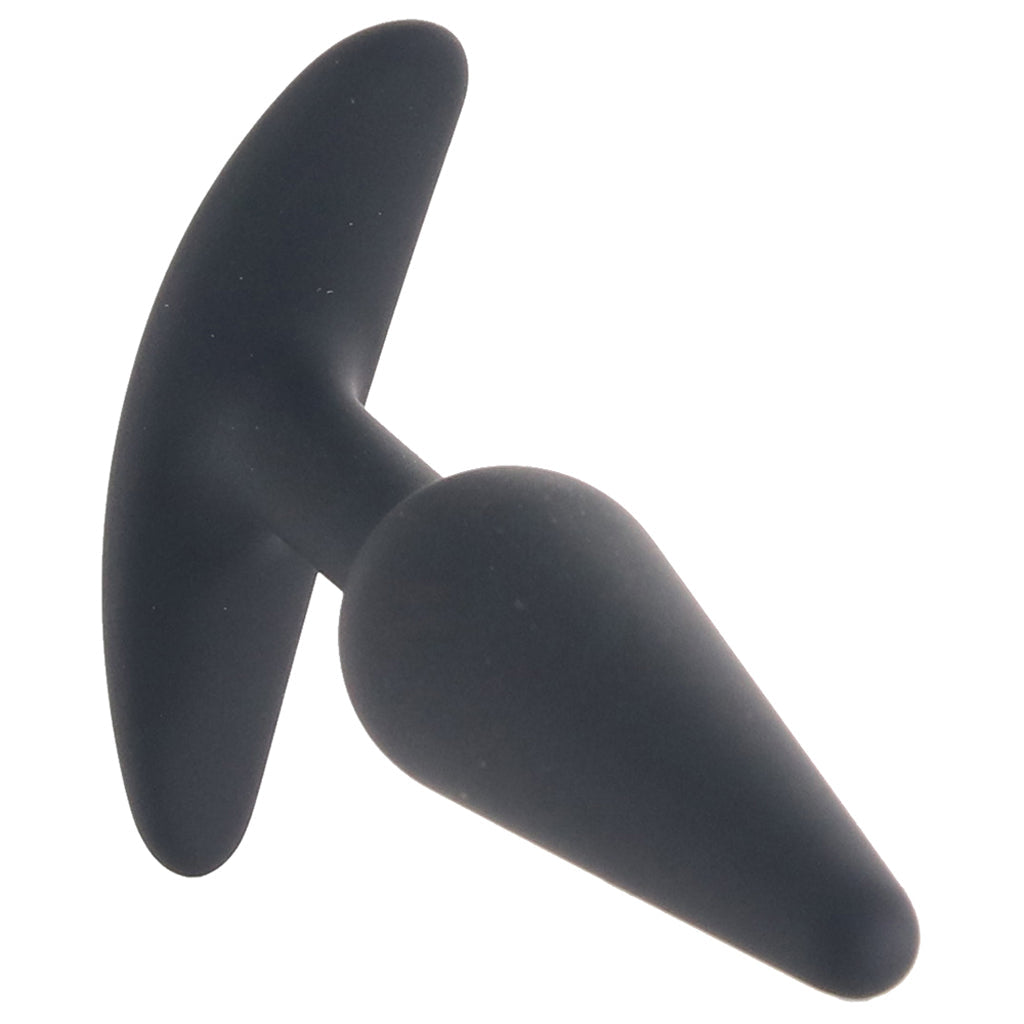 Boundless Slim Plug Anal Sex Toys > Butt Plugs - Tophatter Daily Deals