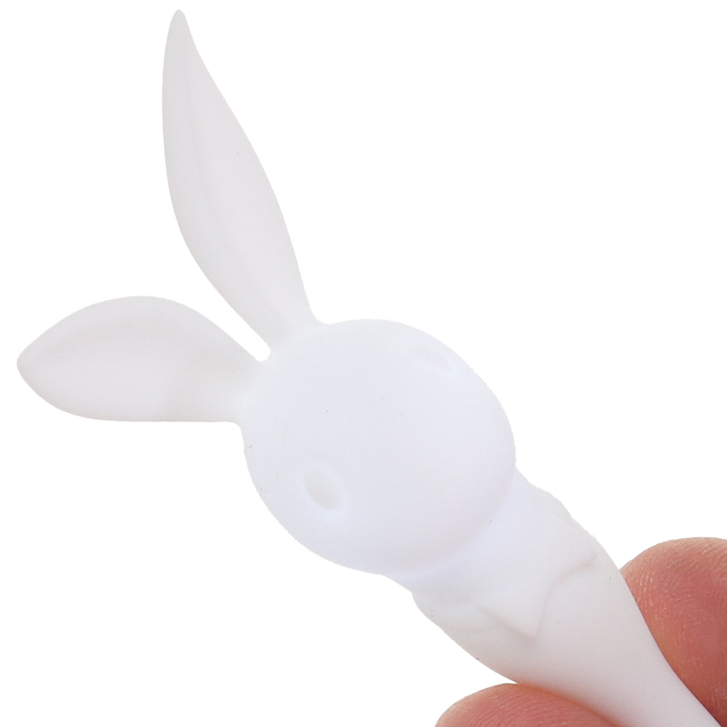 Playboy Lucky Charm Light Up Bullet Vibe Vibrators > Bullet and Egg Vibrators - Tophatter Daily Deals