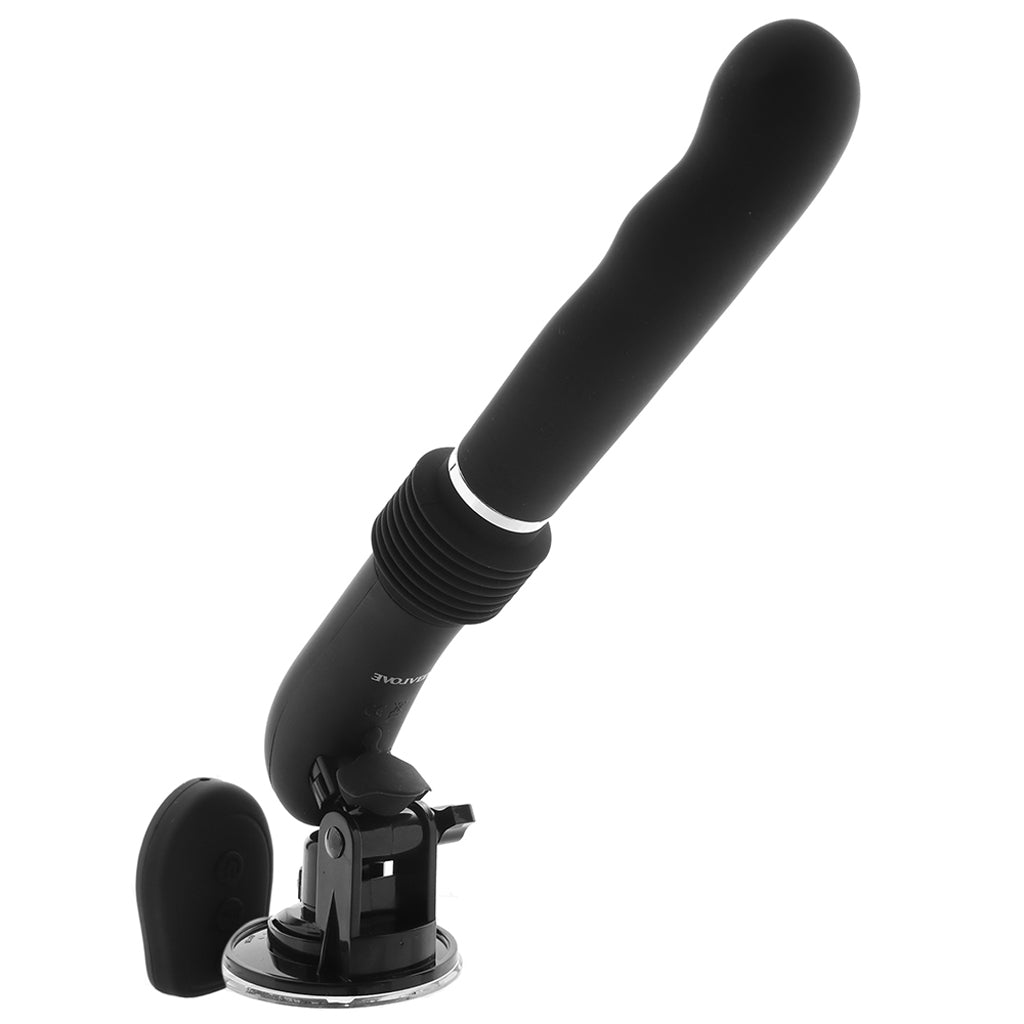 G-Force Thruster Vibe Vibrators > G-Spot Vibrators - Tophatter Daily Deals