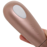 Satisfyer Number One Air Pulse Stimulator Vibrators > Clitoral Stimulators - Tophatter Daily Deals