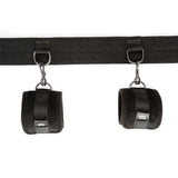 Sei Mio Spread The Love Spreader Bar Bondage and Fetish > Restraints - Tophatter Daily Deals