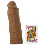 Be Shane! Extension and Girth Enhancer in Brown Male Enhancement > Extenders and Sleeves - Tophatter Daily Deals